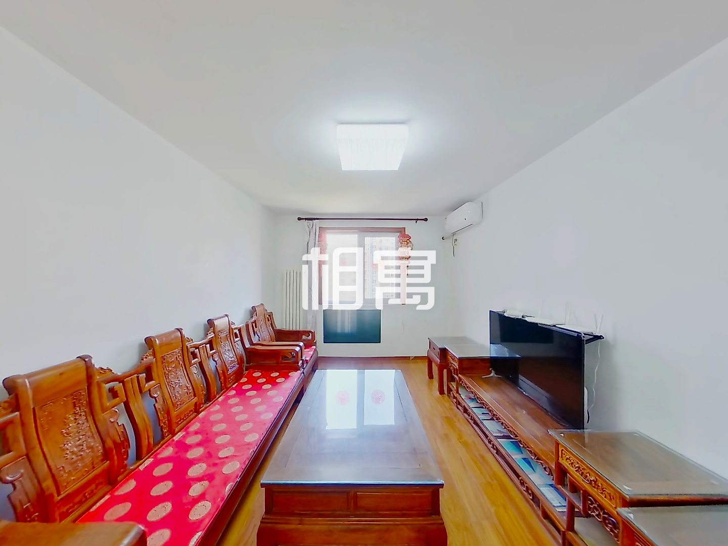 新宫·合顺家园·中楼层·2居室