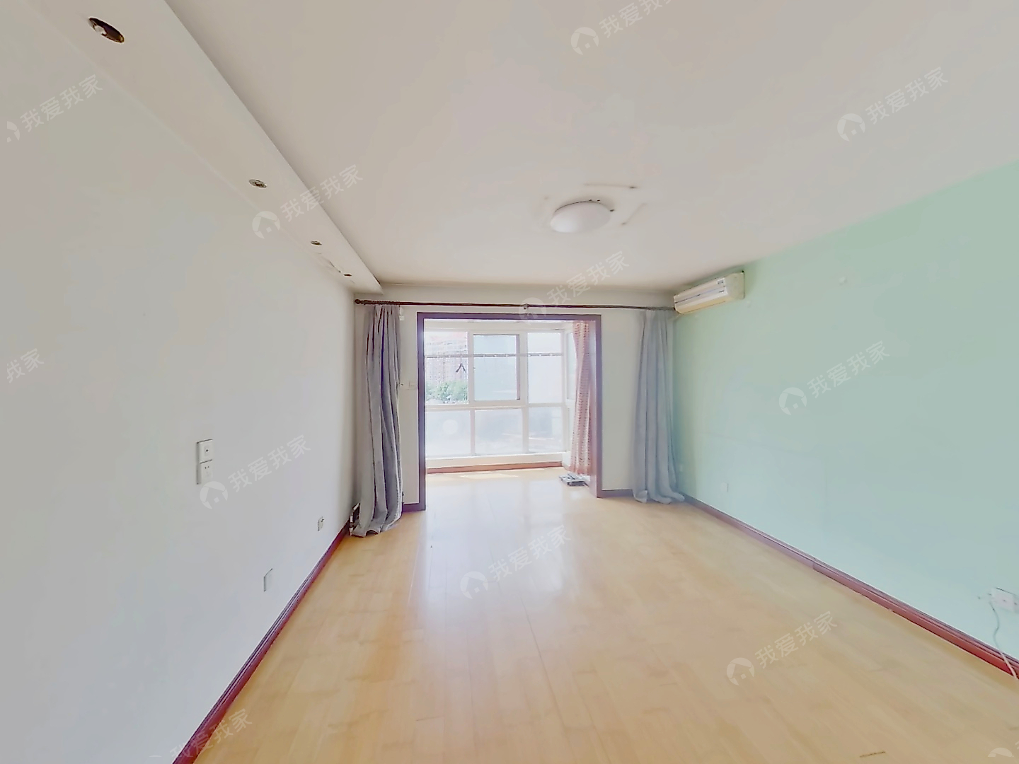 果园·新华联家园北区·2室·1厅