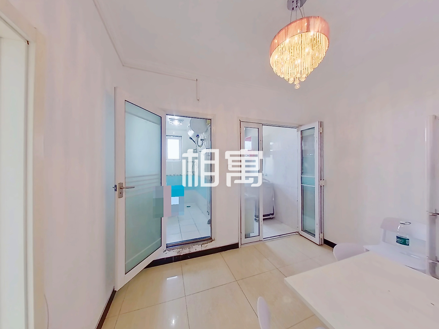 公主坟·普惠南里·高楼层·1居室