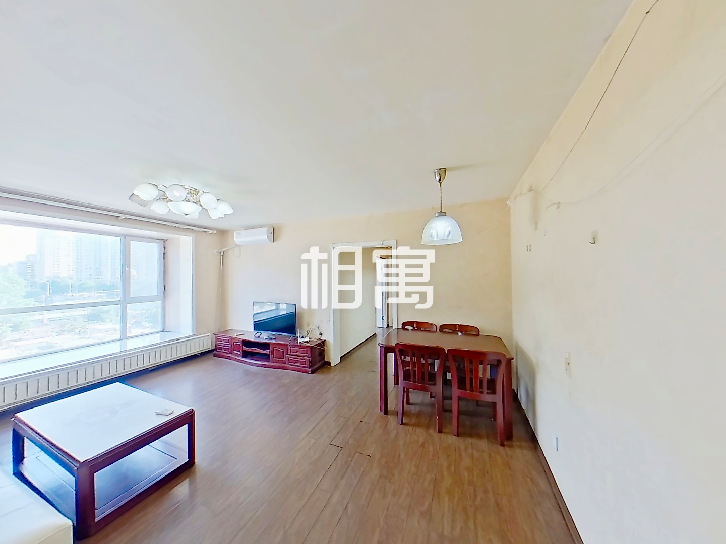 马家堡·流星苑·低楼层·2居室