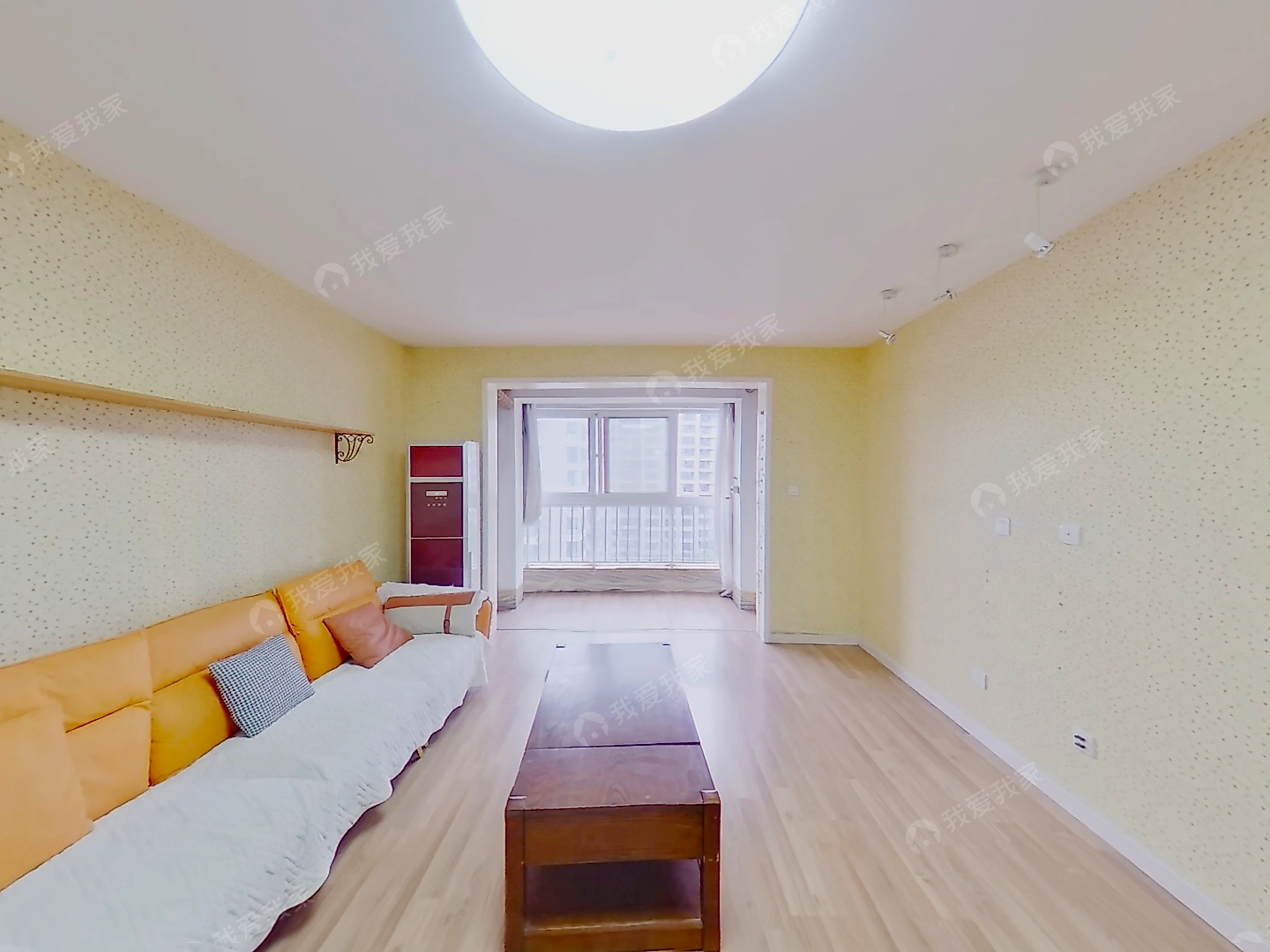 北苑·茉藜园·2室·2厅