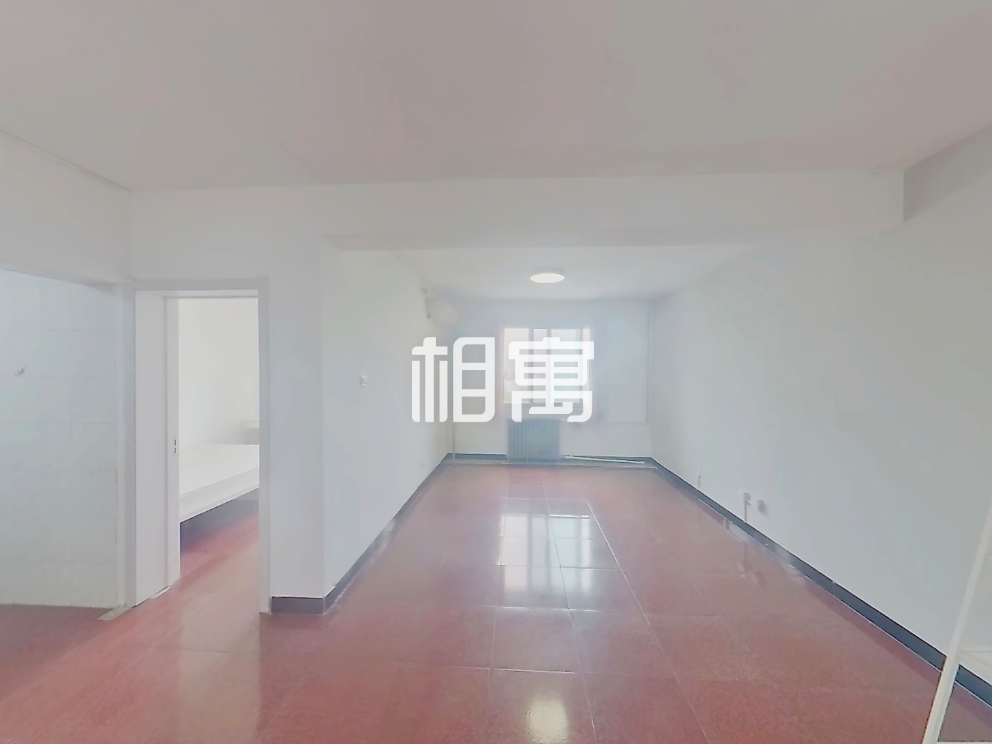 顺义城·石园东区·中楼层·2居室