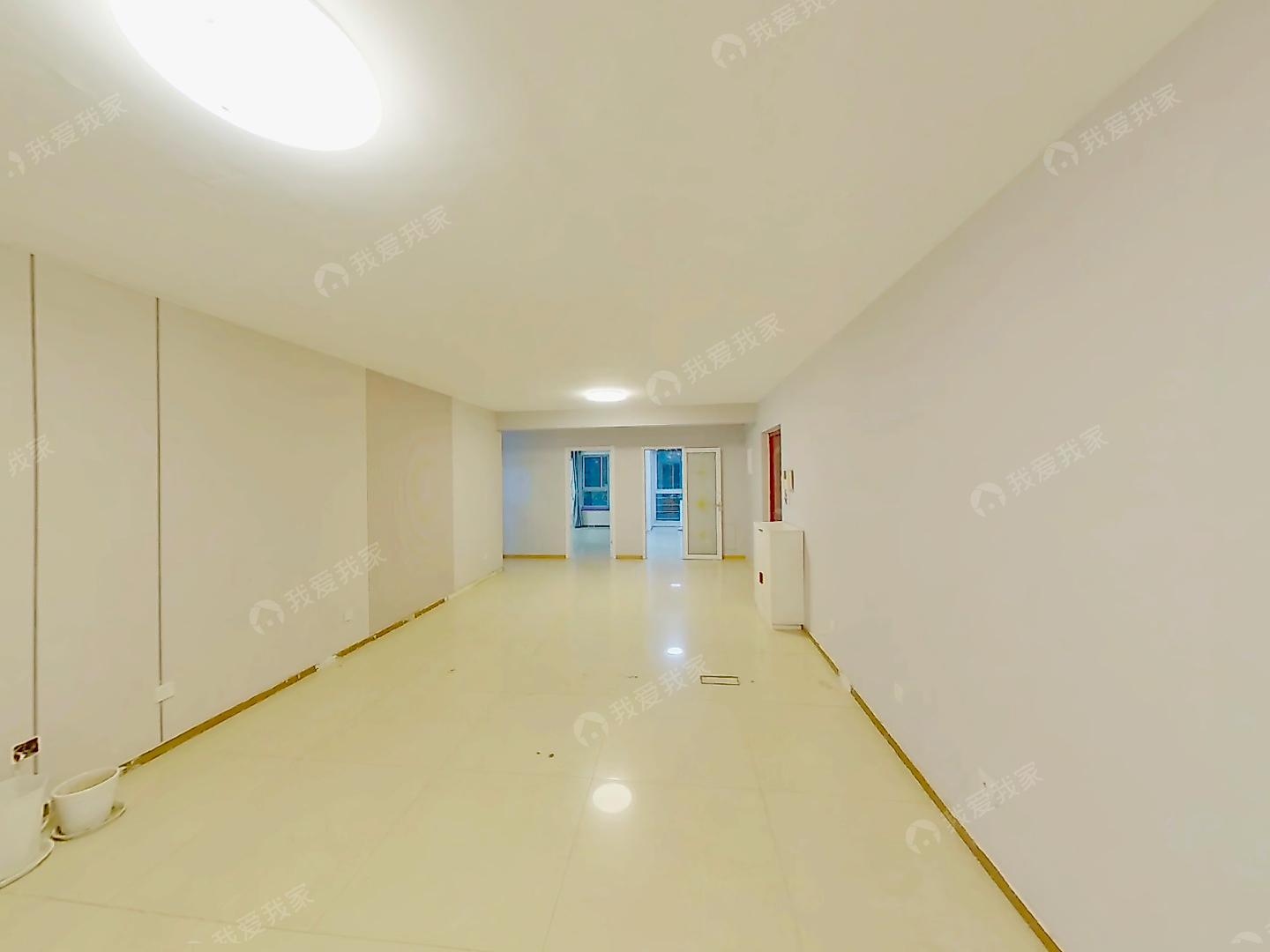 整租·甘家口·中海馥园·2室·1厅
