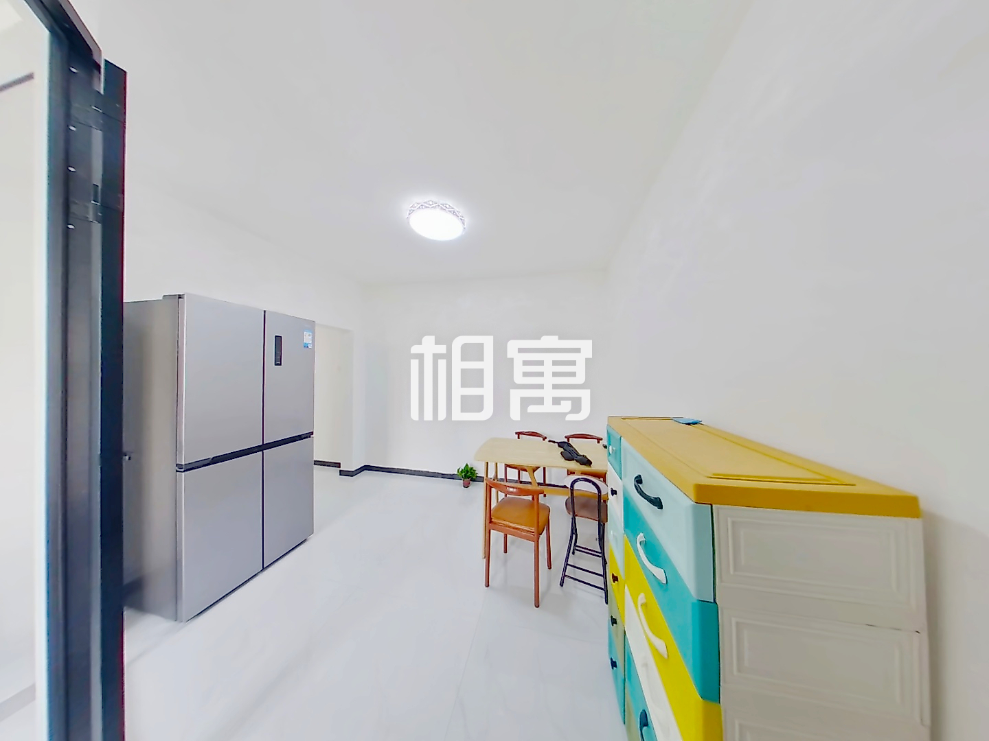 和平街·和平街十五区·中楼层·3居室