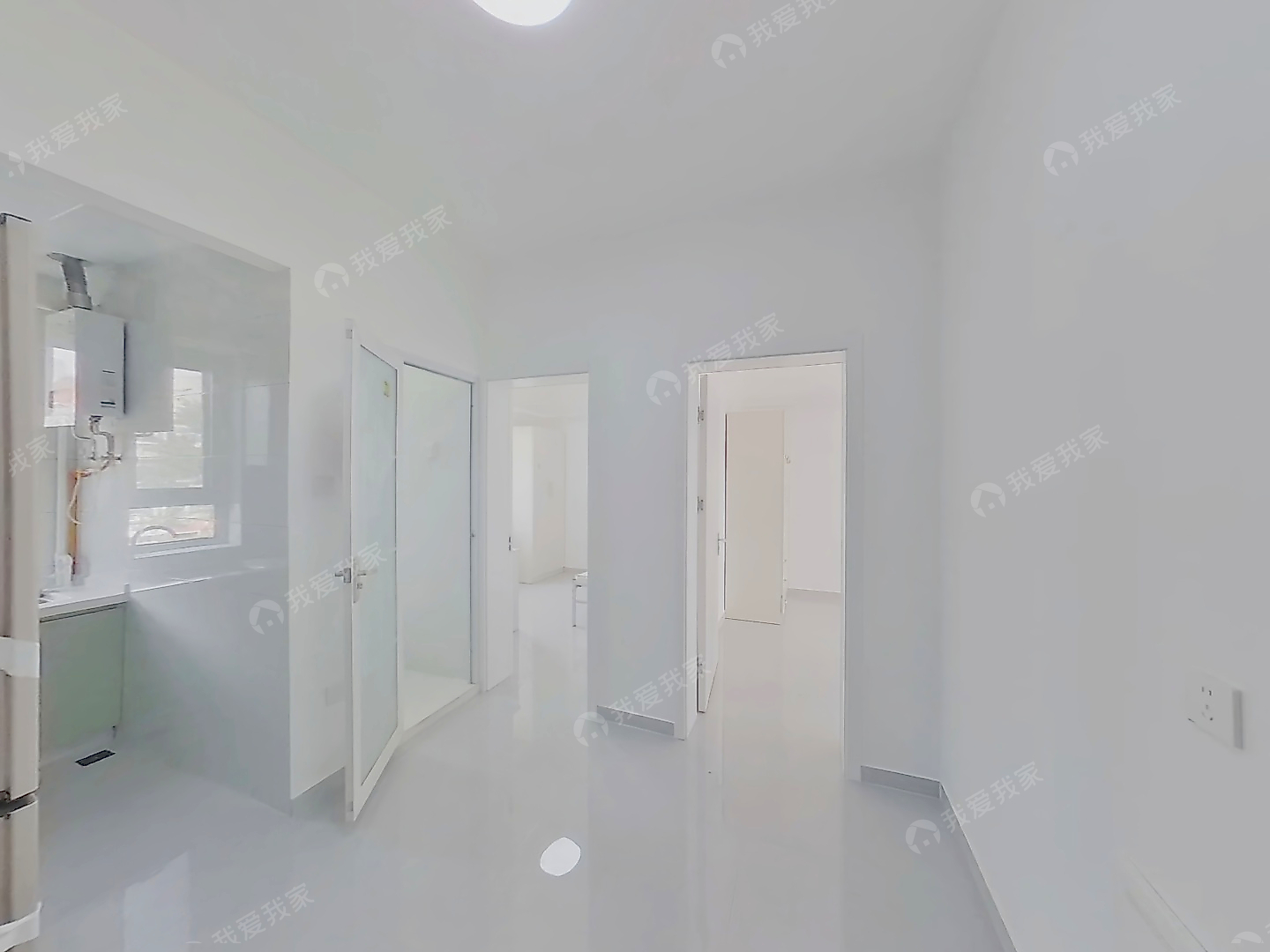 整租·德胜门·新街口外大街甲8号院·2室·1厅