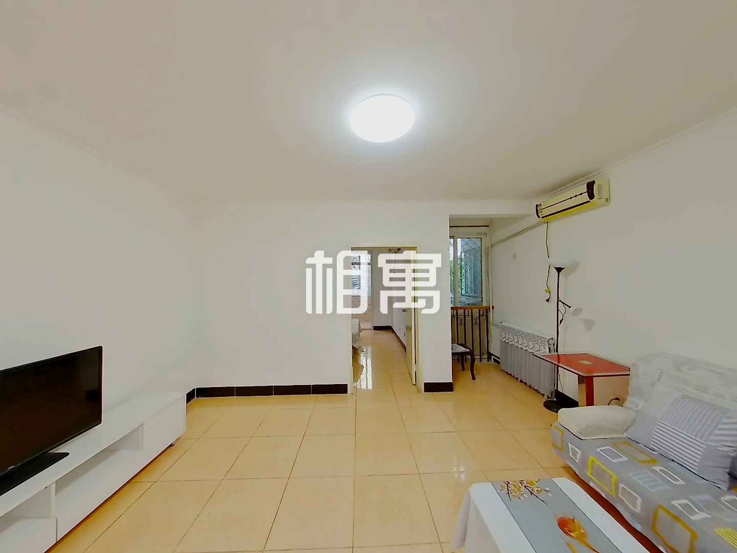 奥林匹克公园·畅清园·低楼层·2居室