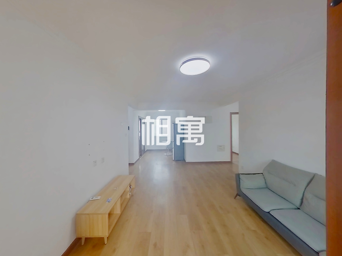 鲁谷·衙府乐园·高楼层·2居室
