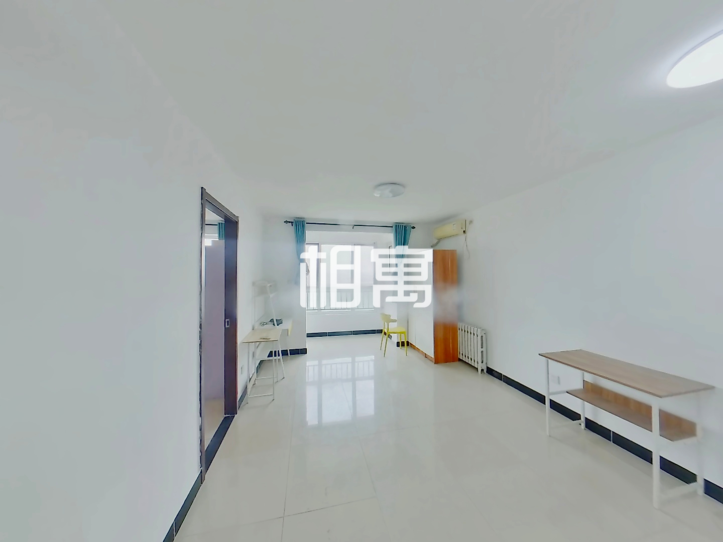 立水桥·中东路58号院·高楼层·2居室