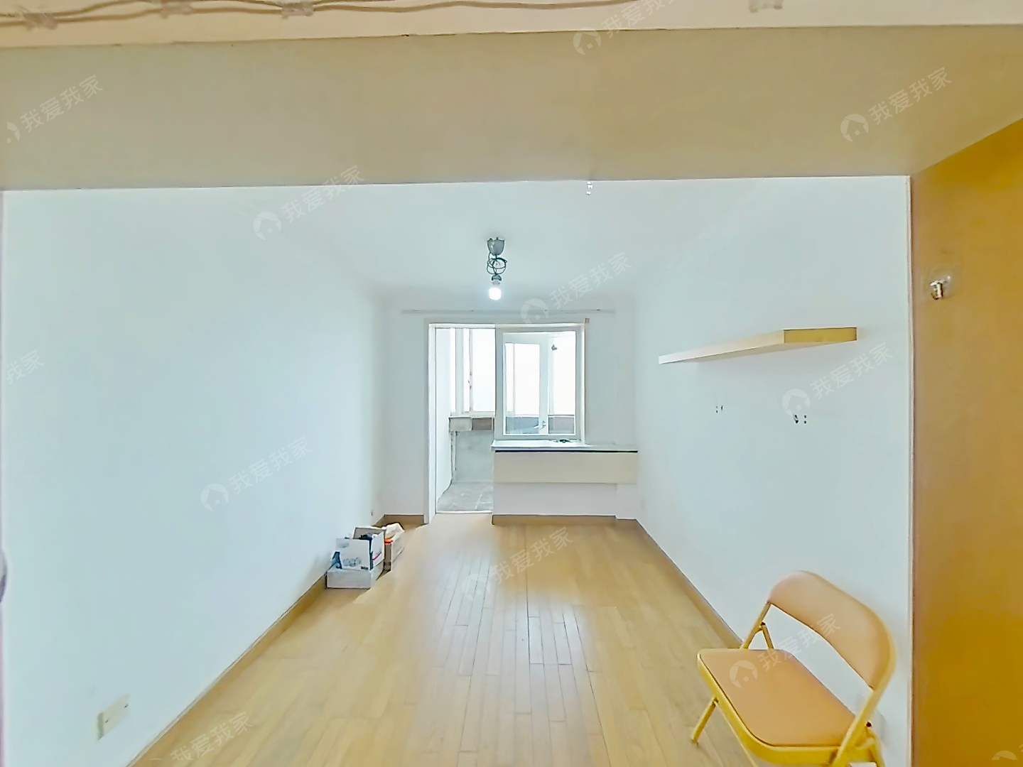 整租·亚运村·安慧里一区·2室·1厅