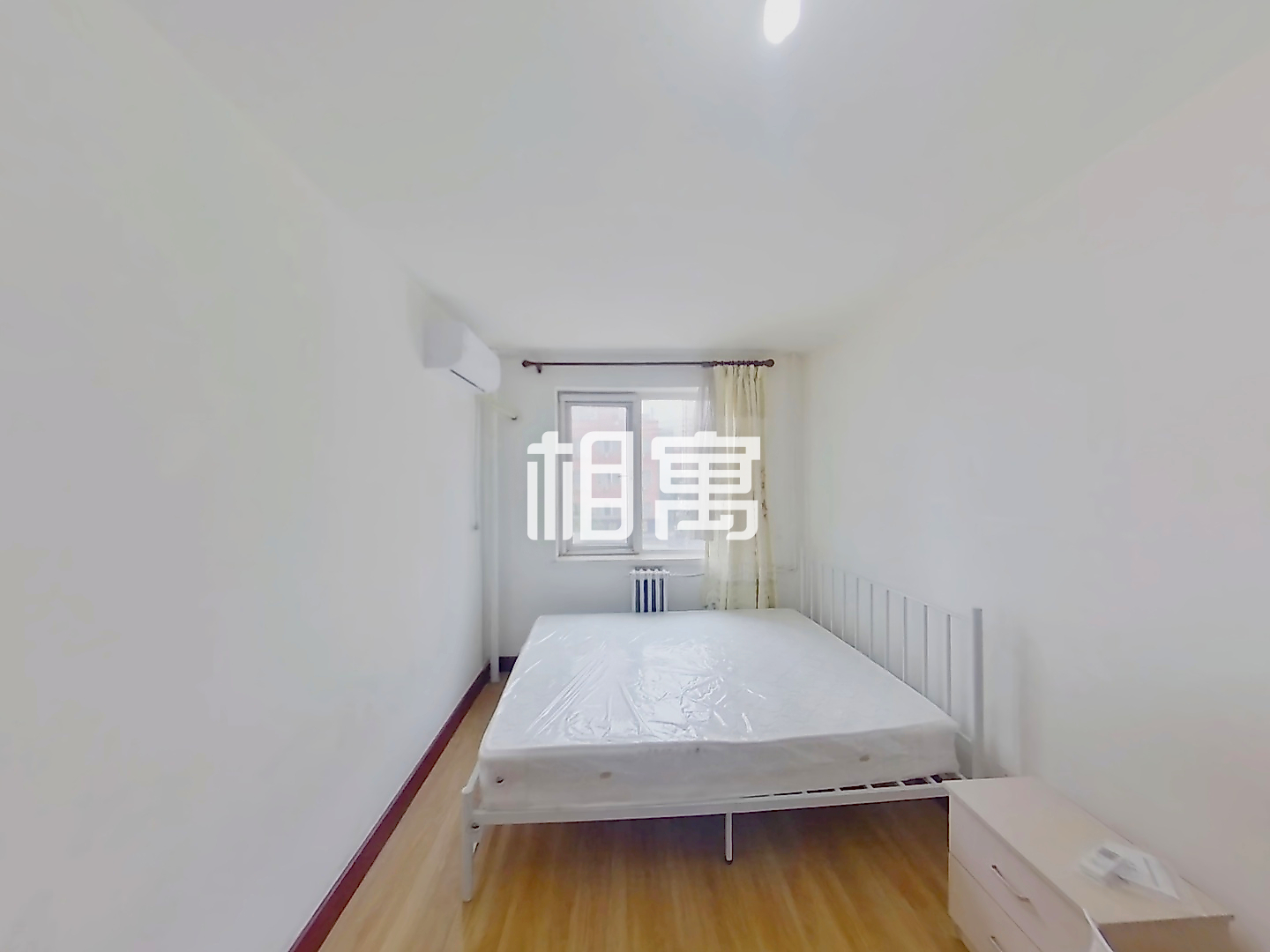 梅市口路11号院·中楼层·3居室·次卧1