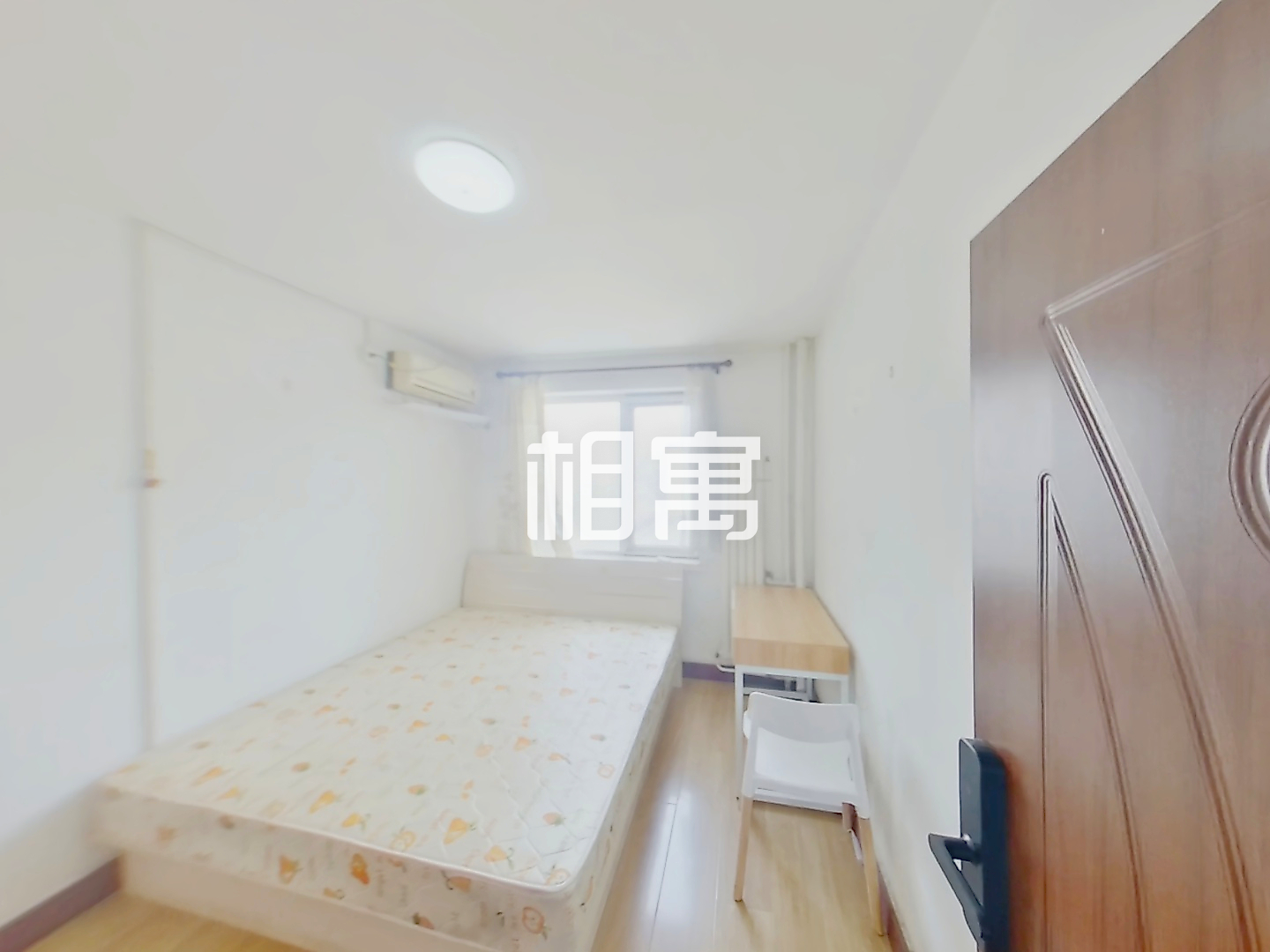 梅市口路11号院·中楼层·3居室·次卧2