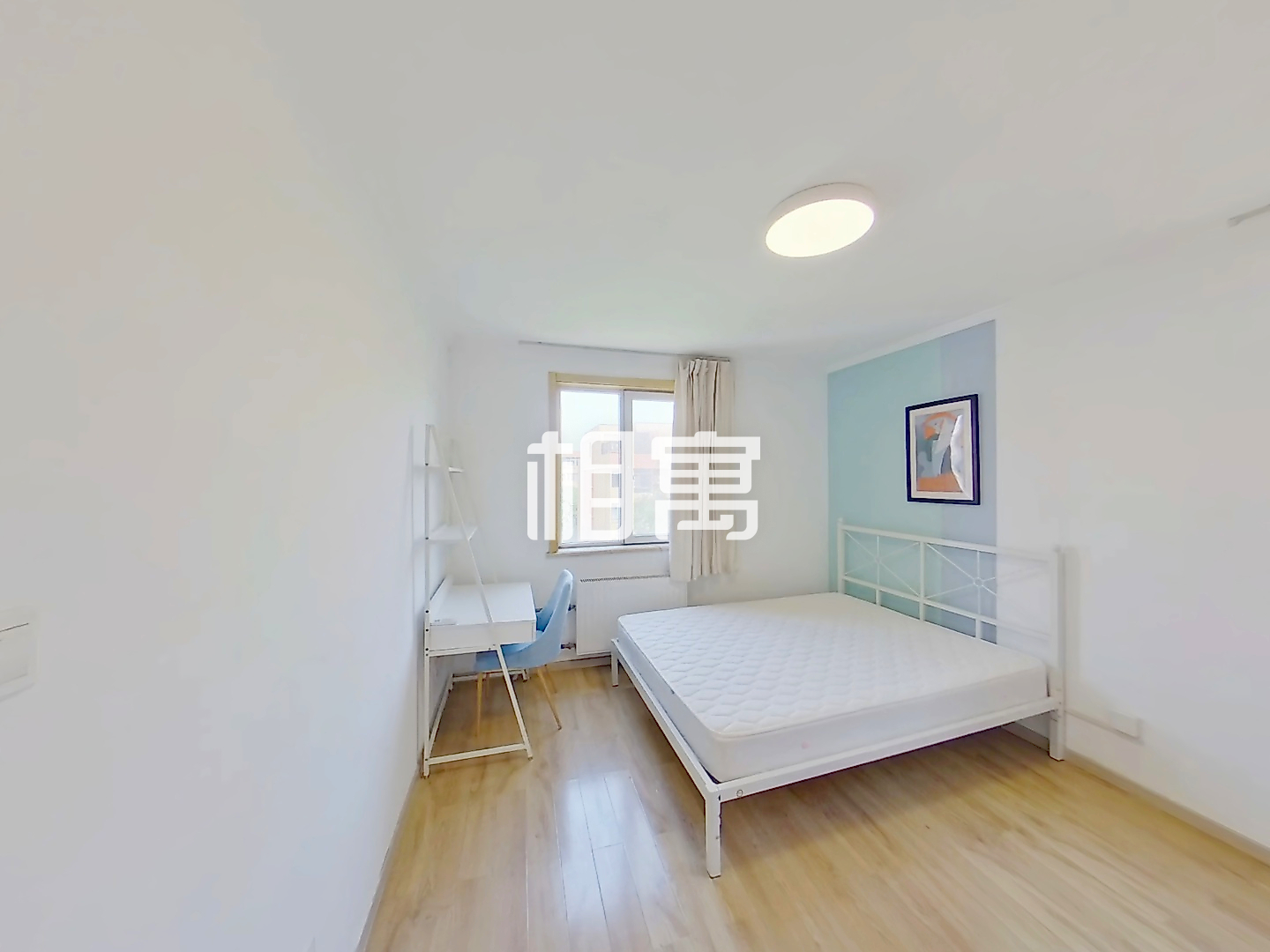 回龙观·龙跃苑四区·高楼层·3居室·次卧1