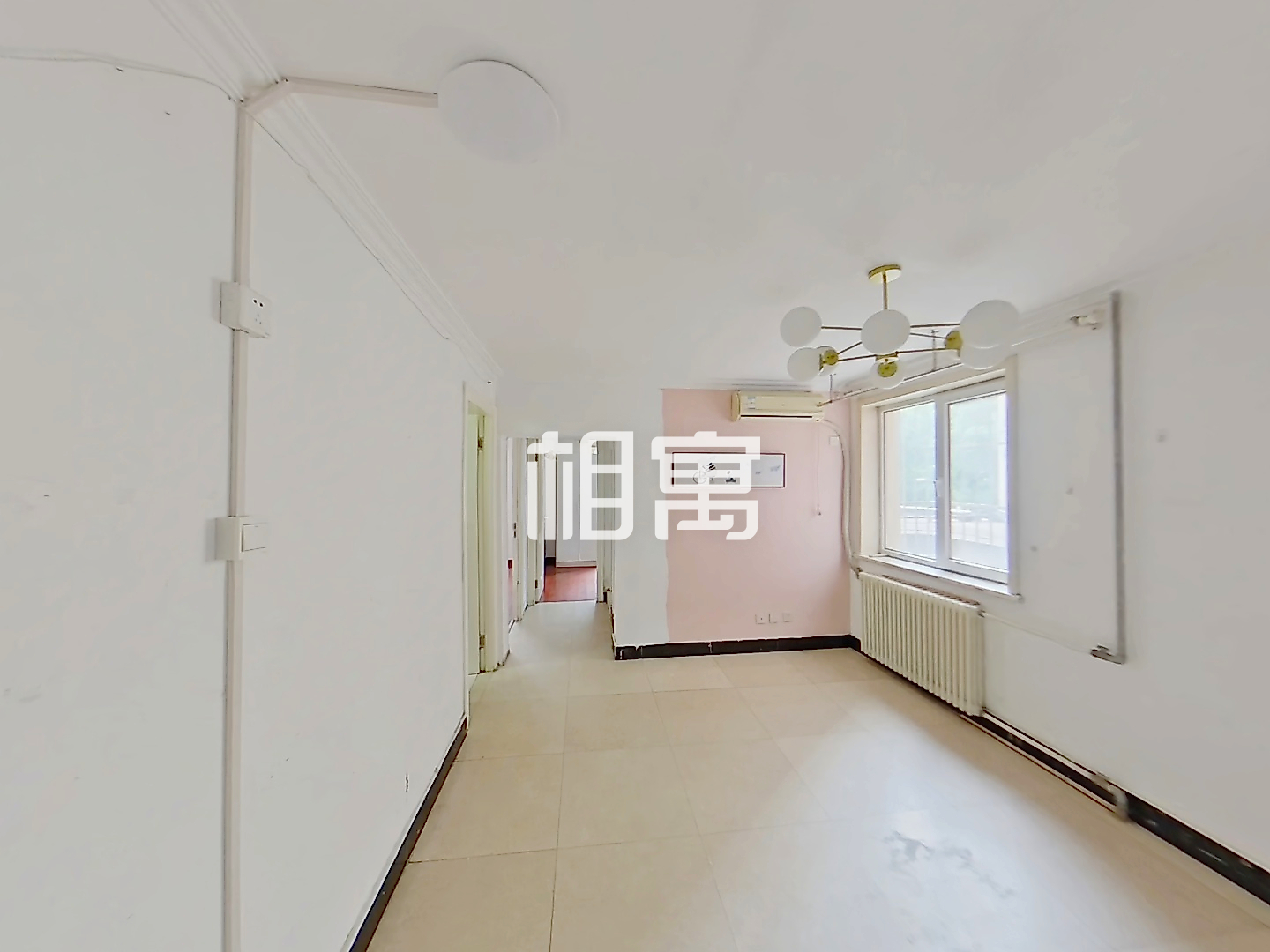 亚运村·安慧里一区·低楼层·3居室