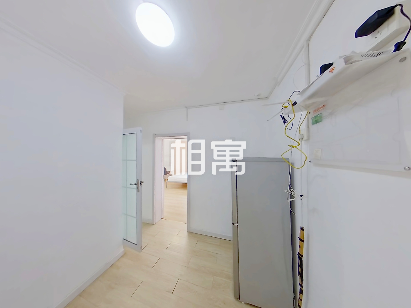 皂君庙·皂君西里·中楼层·2居室