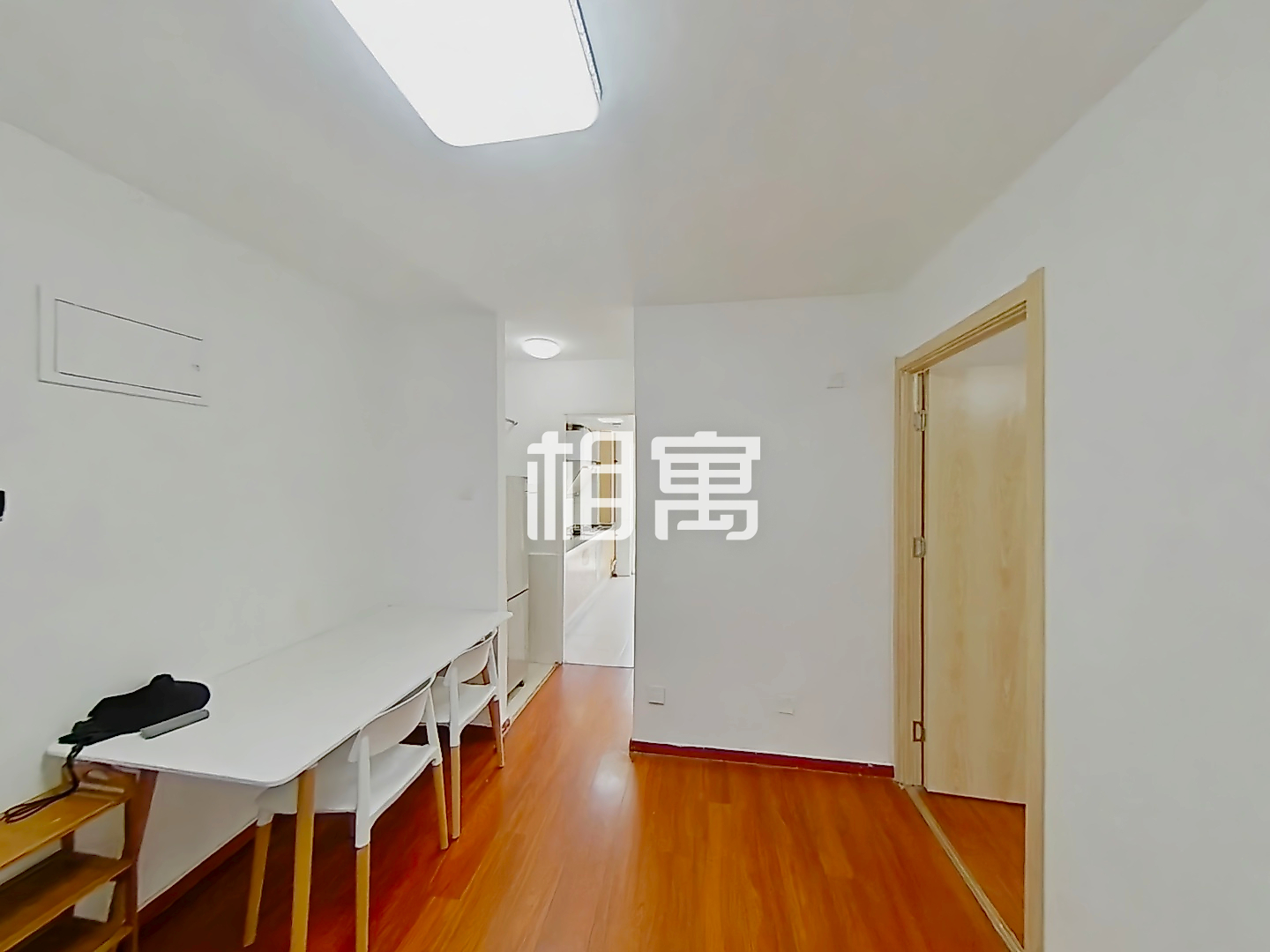 东花市·本家润园三期·高楼层·2居室