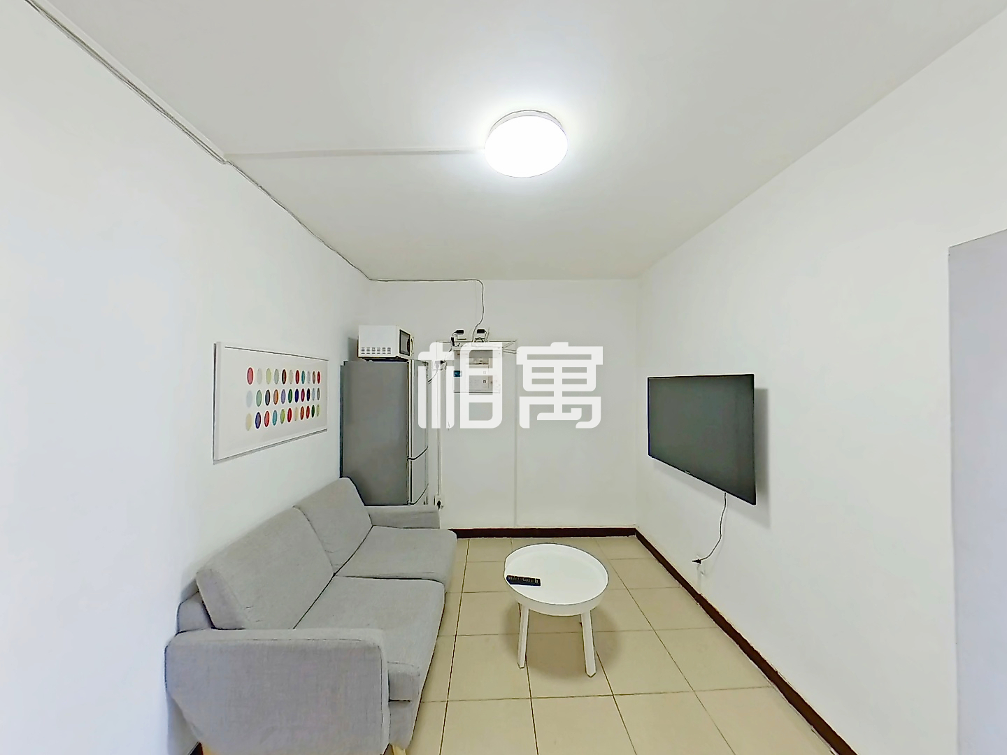 安贞·安华西里三区·高楼层·2居室