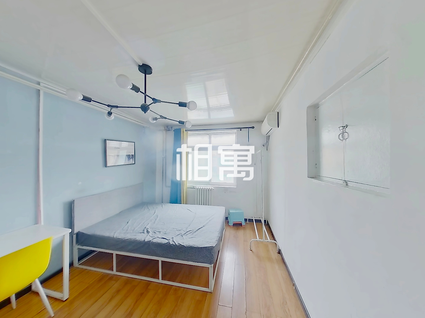 白纸坊·白纸坊北里·高楼层·2居室