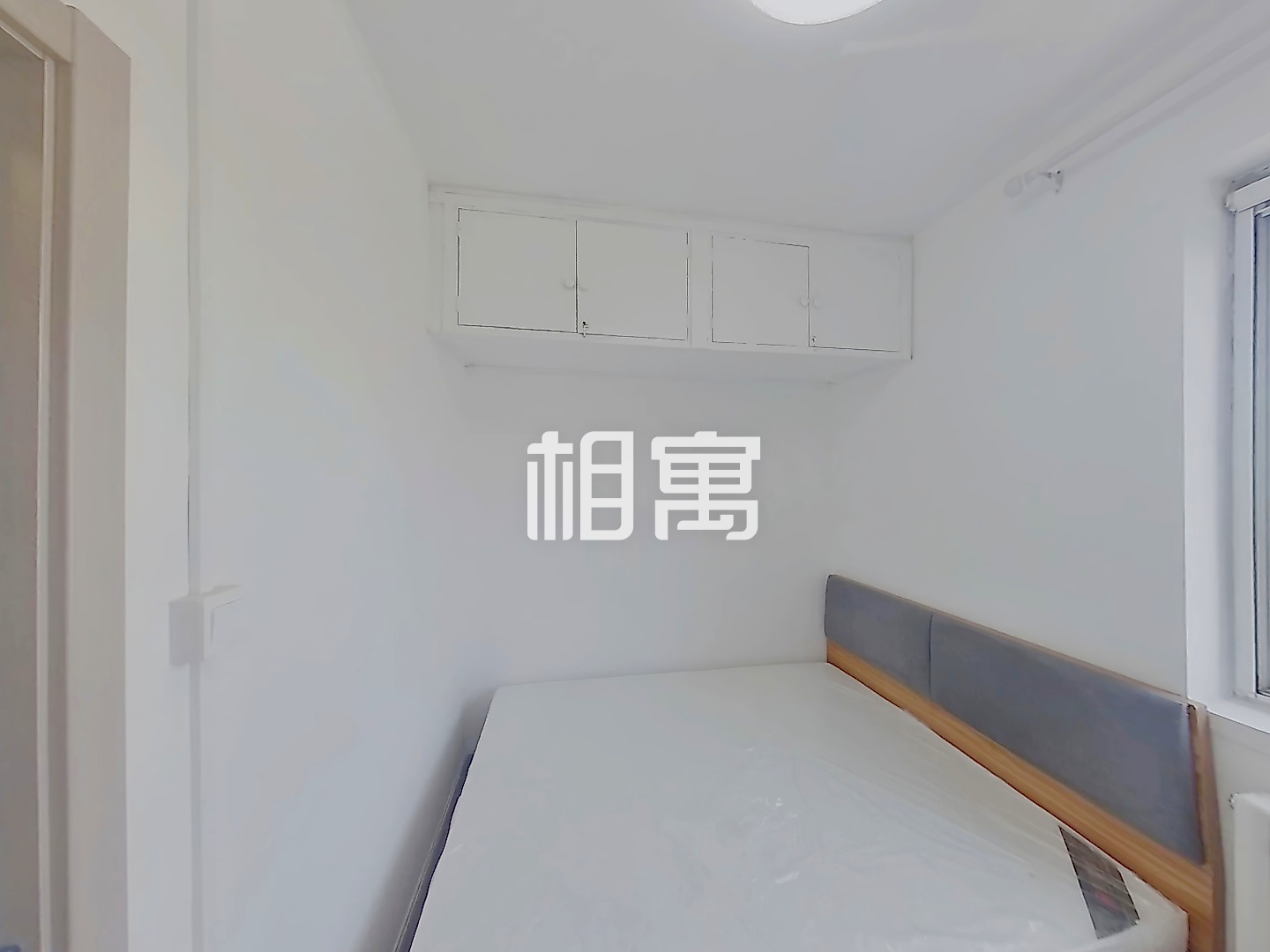 甜水园·甜水园东里·高楼层·3居室·次卧2