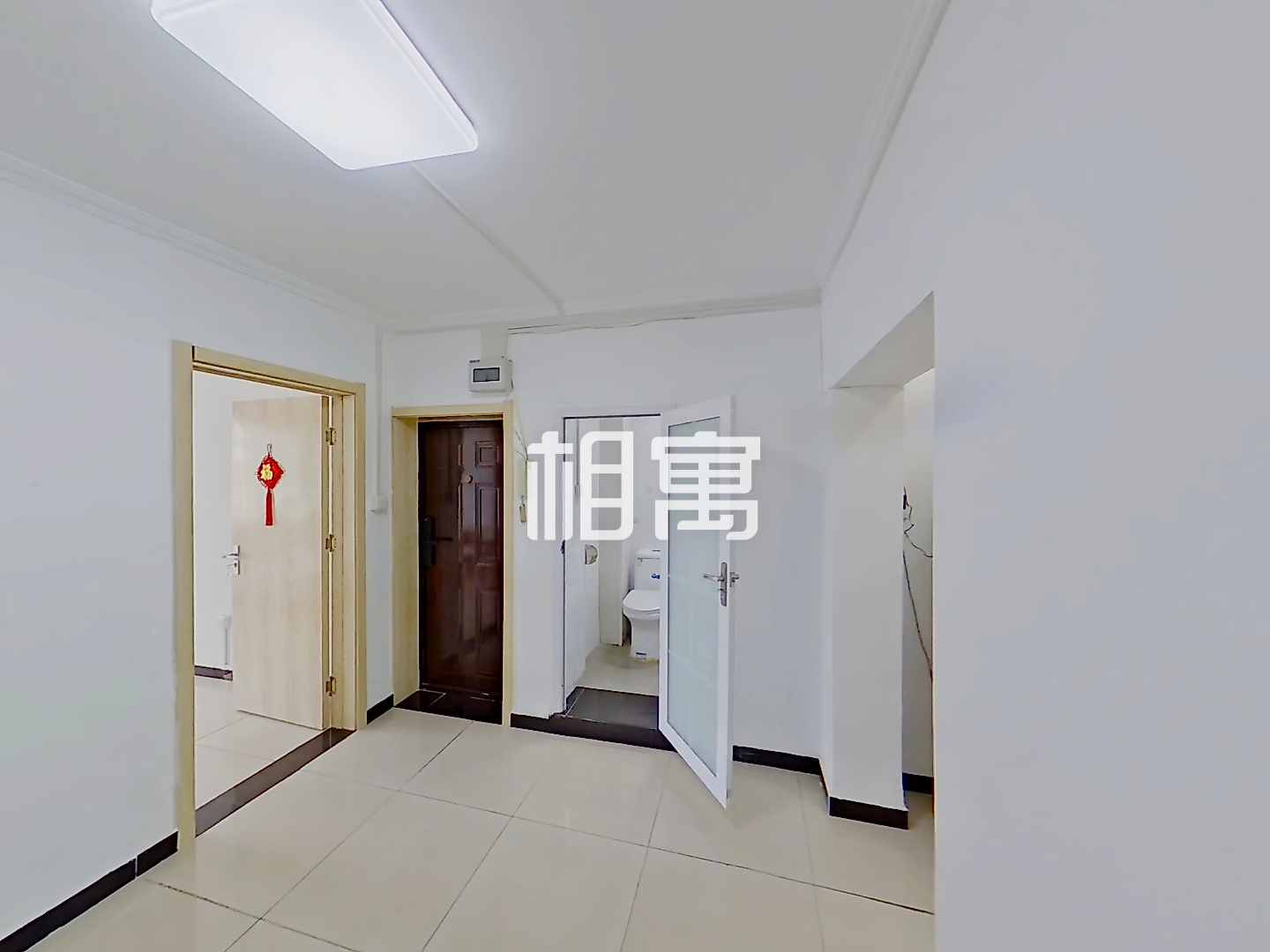 安贞·安华西里三区·中楼层·2居室