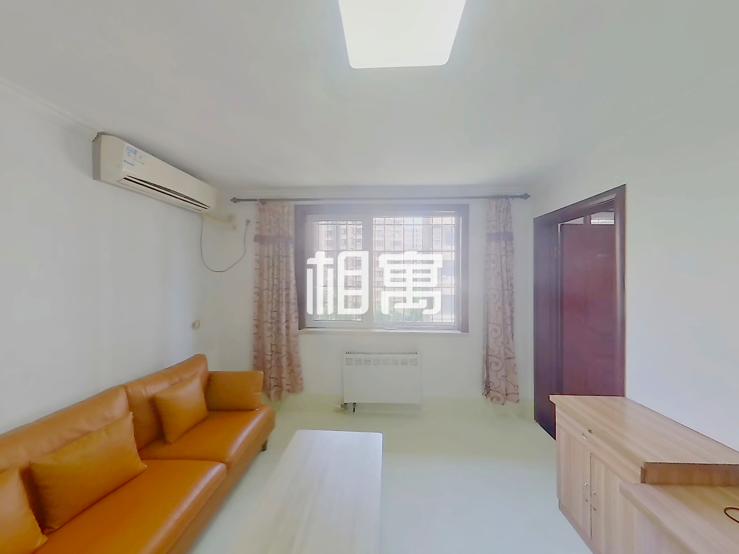 顺义城·红杉一品·中楼层·3居室