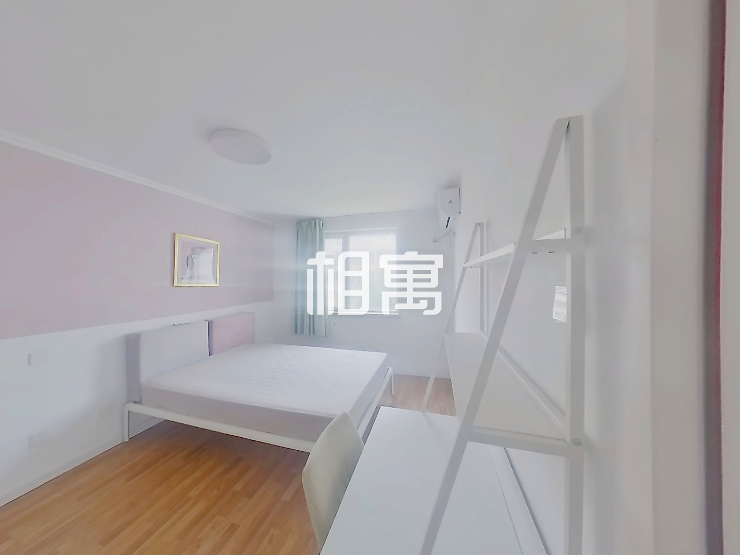 回龙观·龙腾苑四区·中楼层·3居室·次卧1