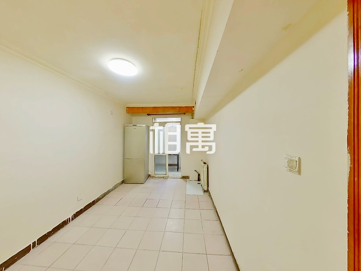 陶然亭·四平园小区·低楼层·1居室