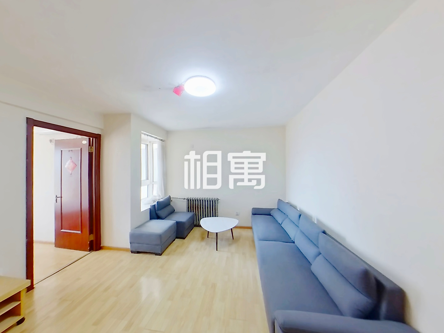 宋家庄·顶秀欣园西苑·低楼层·1居室