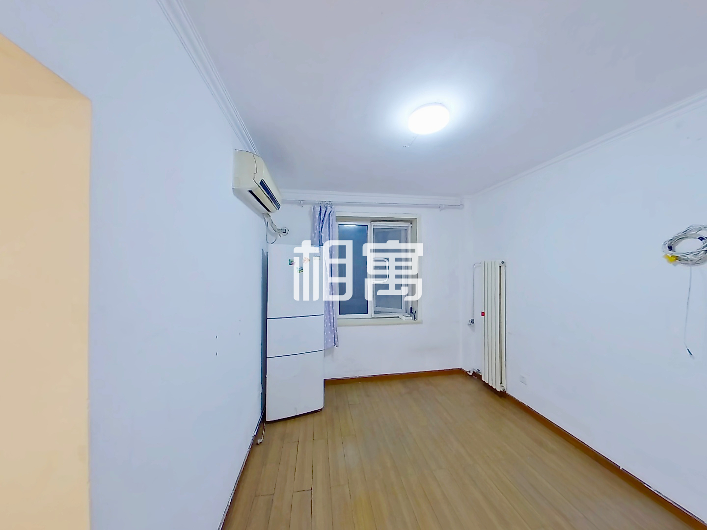 定福庄·金星小区·低楼层·3居室