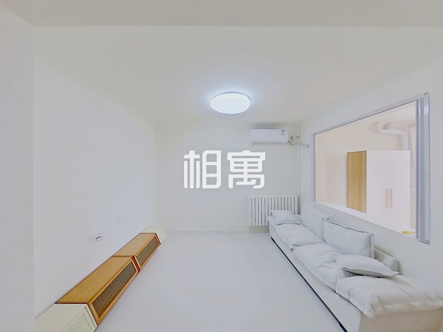 亚运村小营·世纪村东区·低楼层·2居室