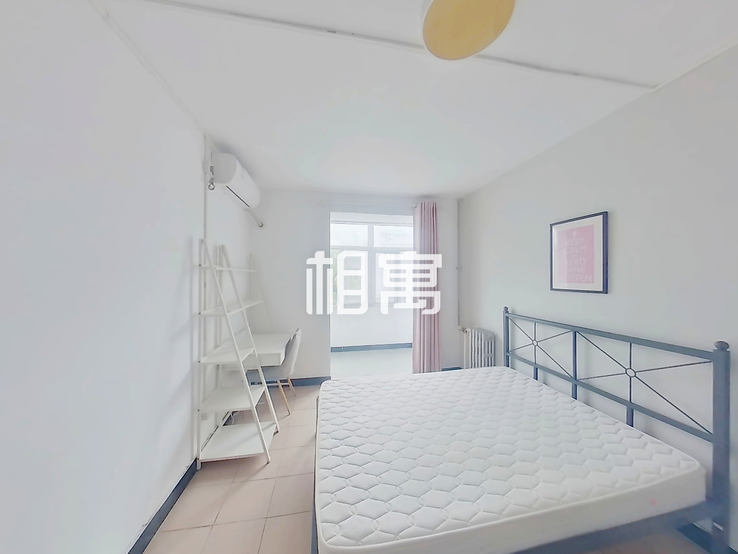 顺义城·建新北区·中楼层·2居室