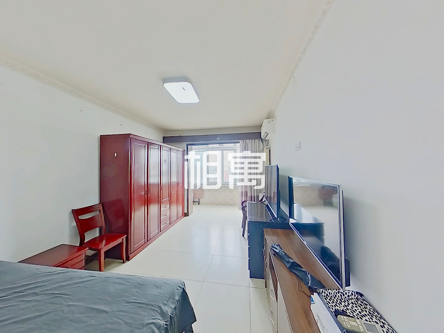 陶然亭·华仁路·高楼层·2居室