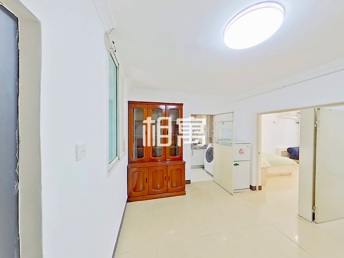 和平里·小黄庄一区·中楼层·2居室