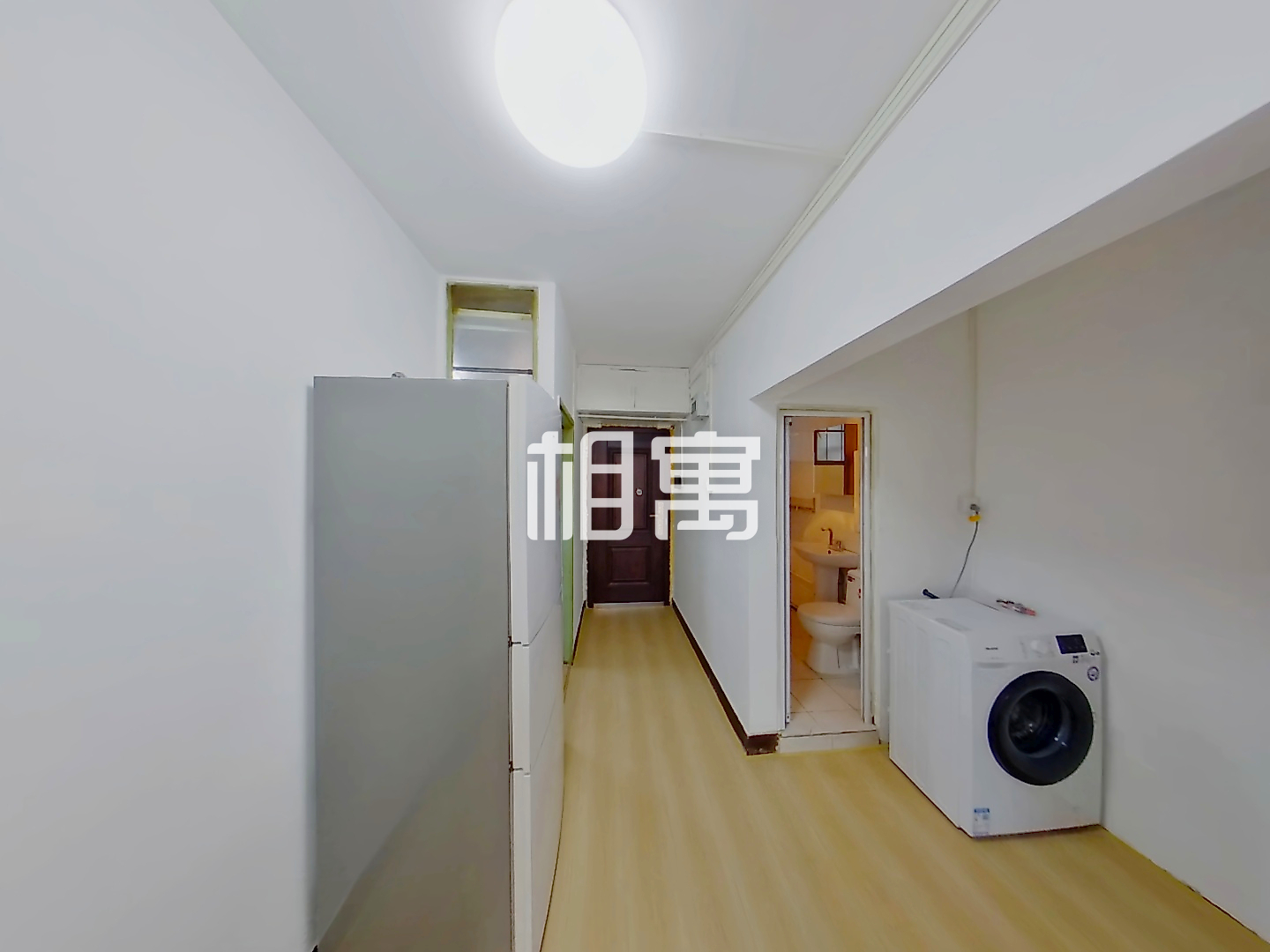 西直门·交大东路52号院·低楼层·2居室