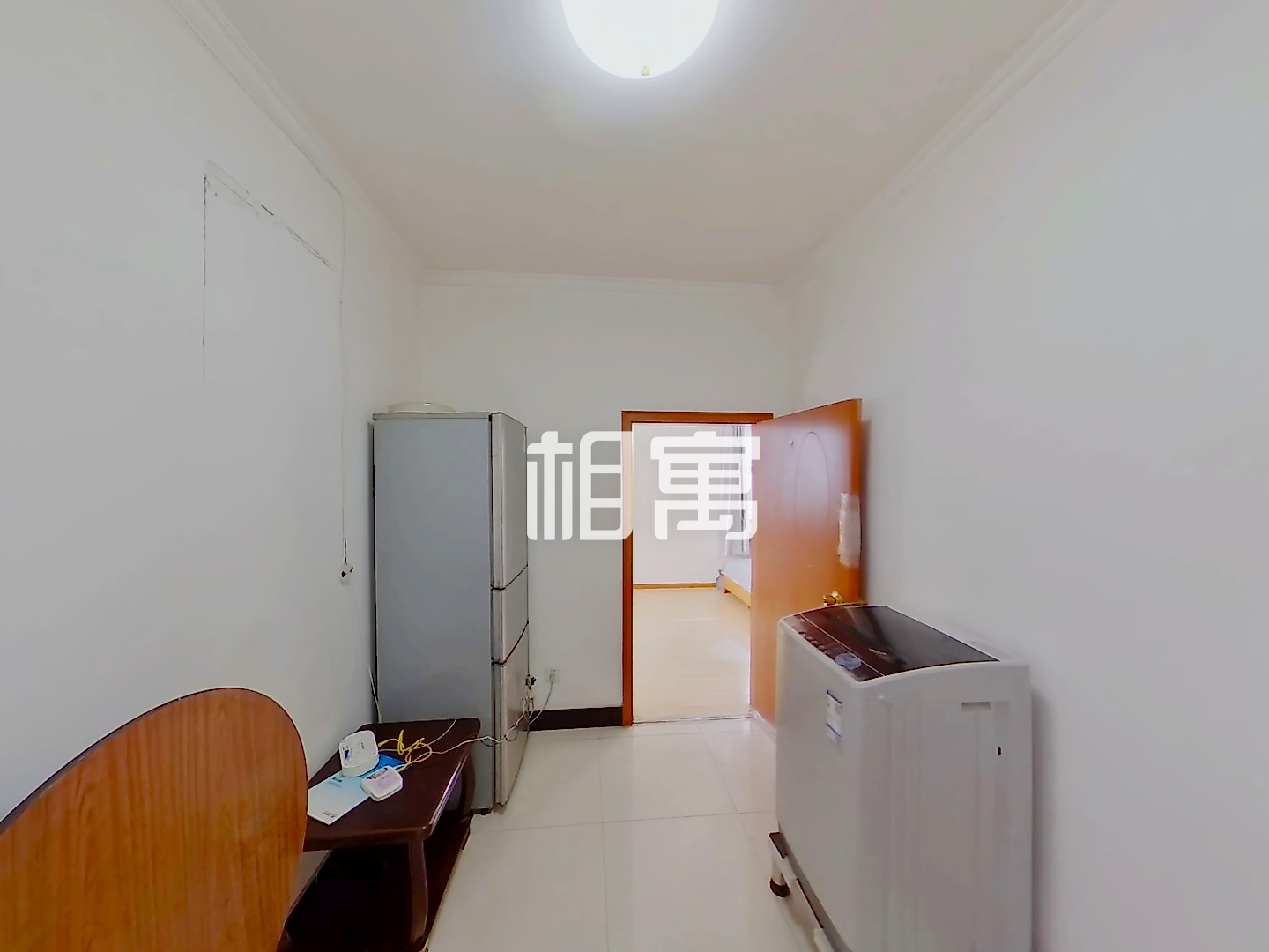苹果园·模式口南里·高楼层·2居室