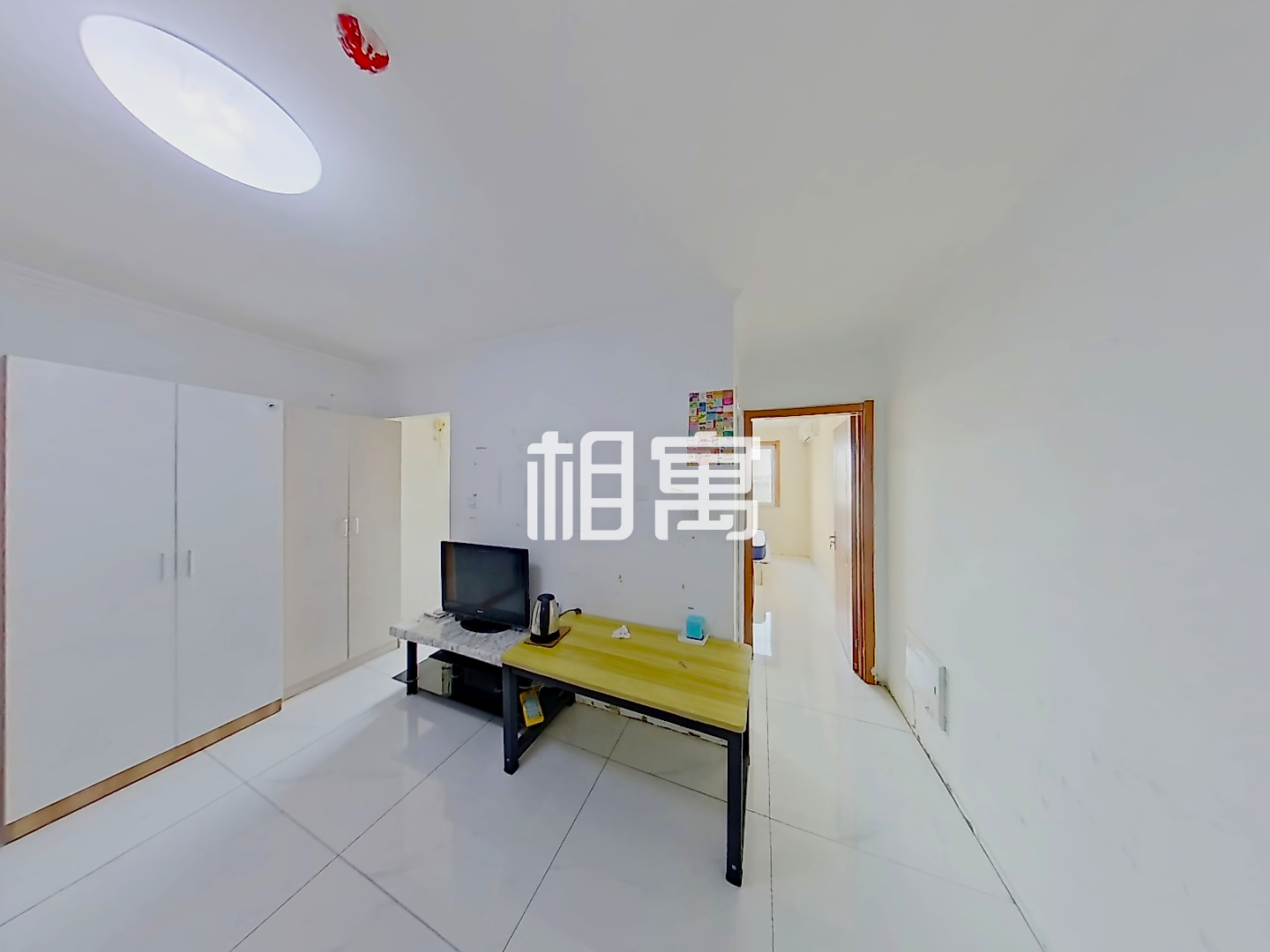 石景山其它·京西景园·低楼层·1居室