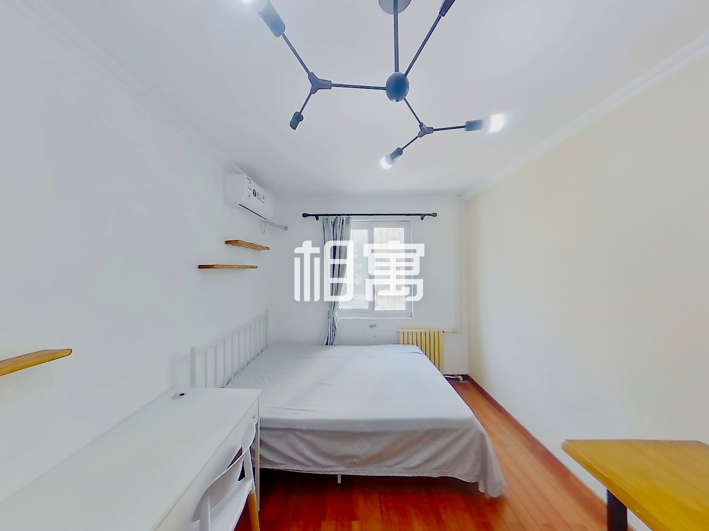 牛街·牛街东里一区·中楼层·2居室