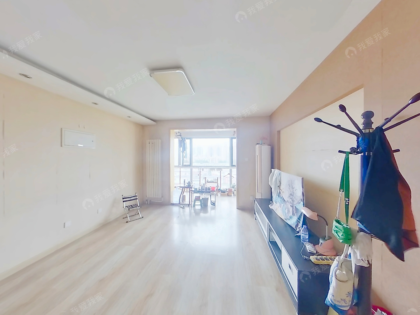 整租·玉泉营·优筑家园·2室·1厅