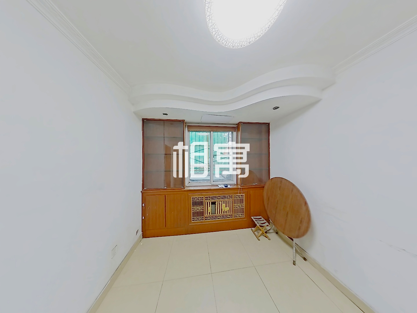 灯市口·锡拉胡同·低楼层·3居室