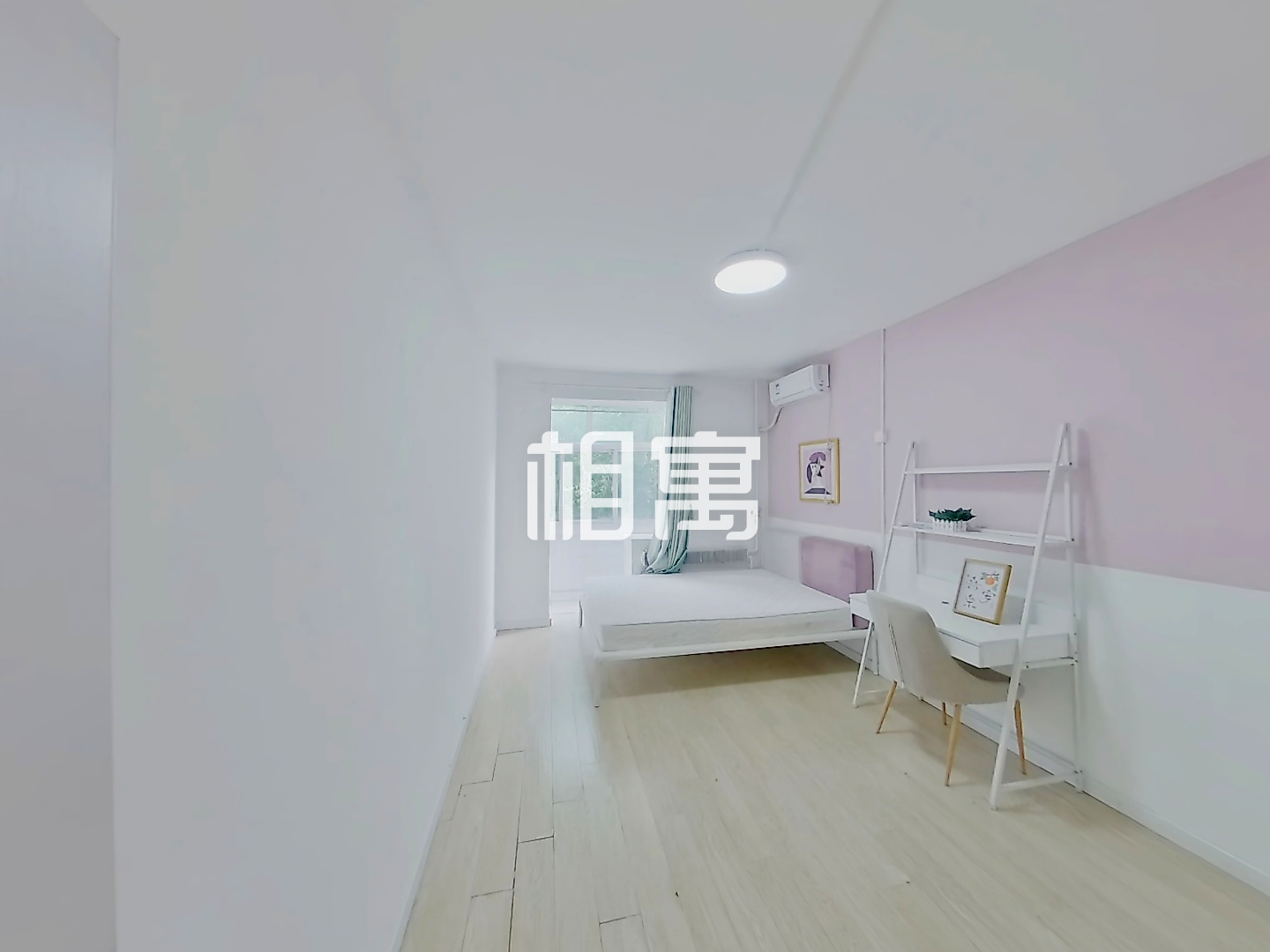 东直门·十字坡西里·中楼层·3居室