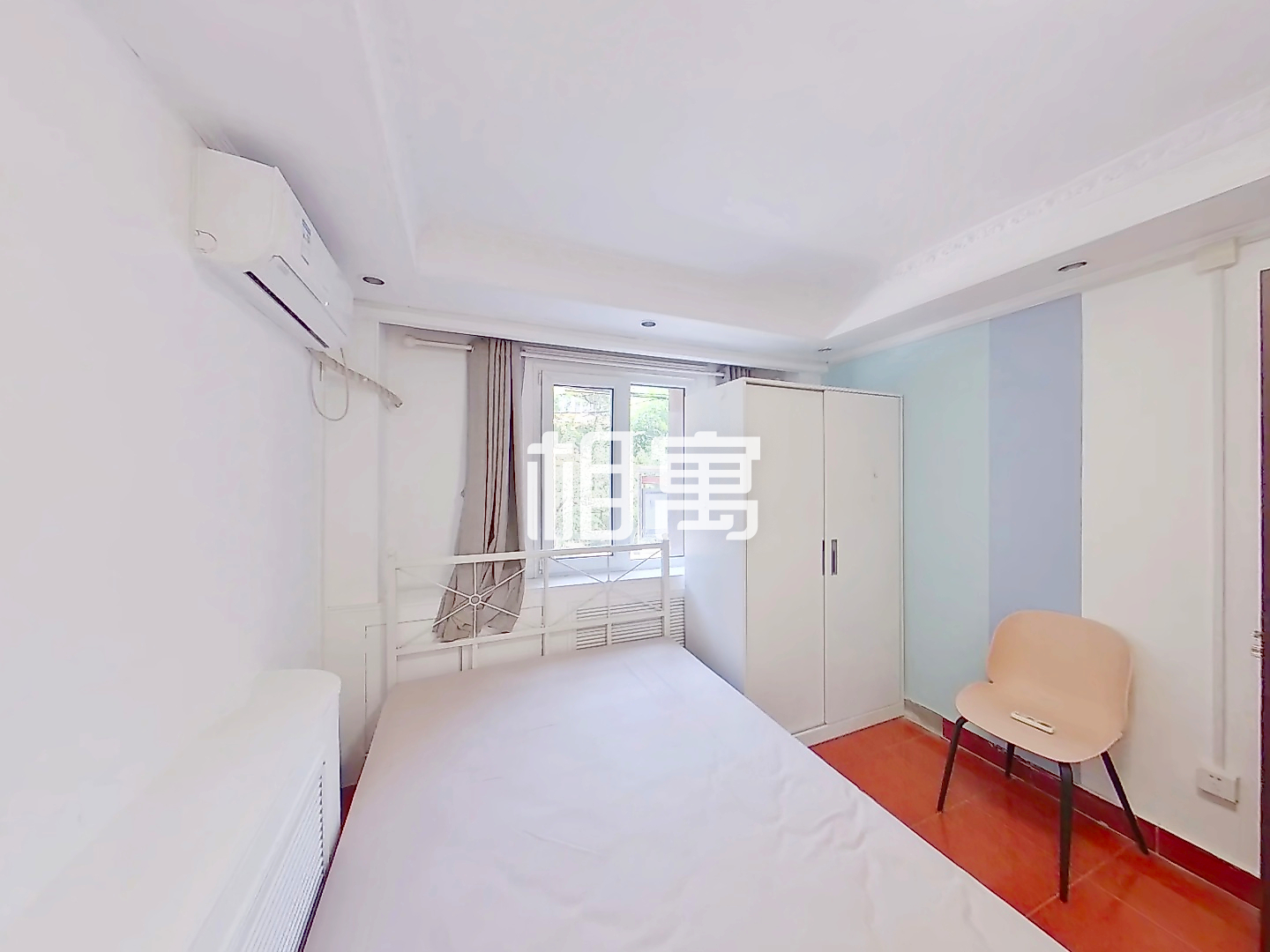 西三旗·建材城东二里·低楼层·3居室·次卧2