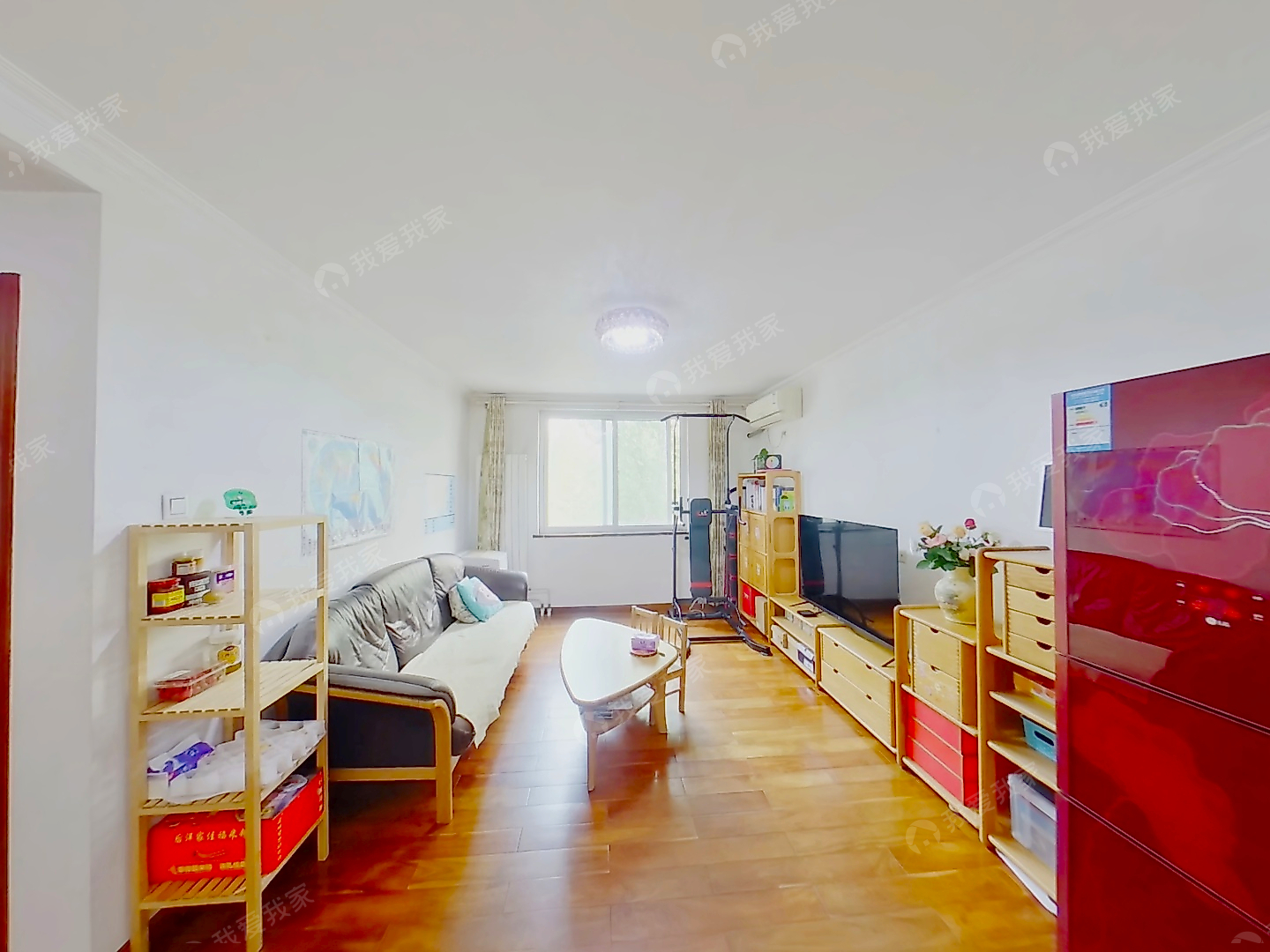 立水桥·立城苑·2室·1厅