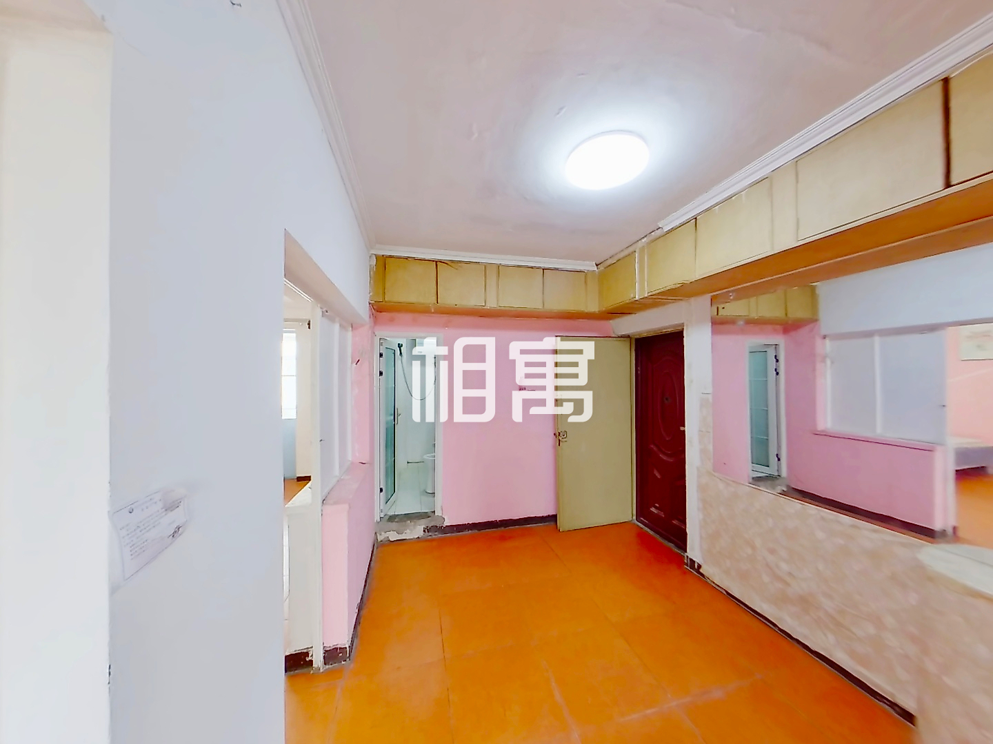 定慧寺·西八里庄北里·高楼层·2居室
