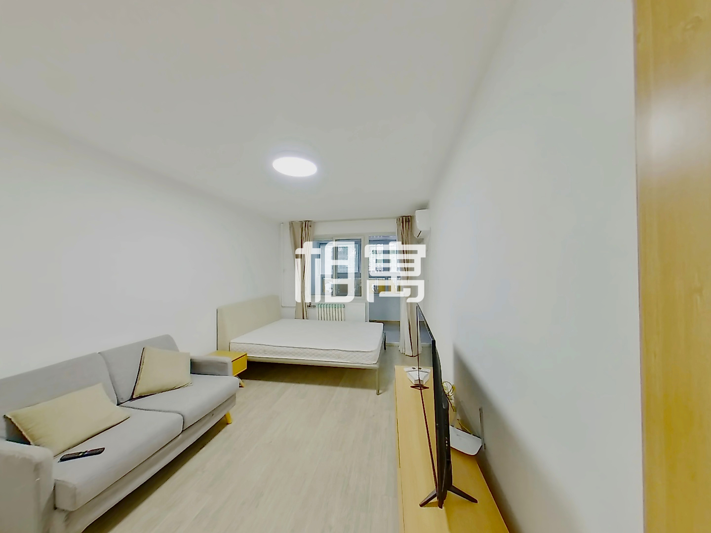 清河·安宁里小区·低楼层·2居室