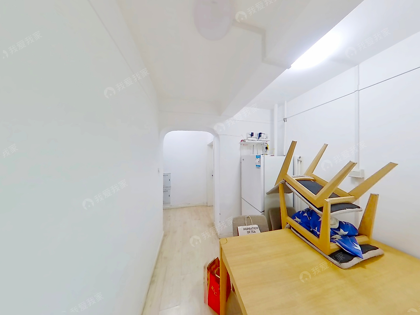 北沙滩·北沙滩6号院·3室·1厅