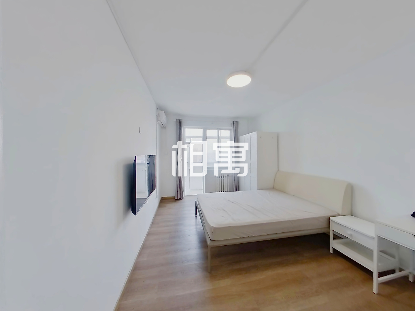 东直门·东直门中医研究院·高楼层·1居室