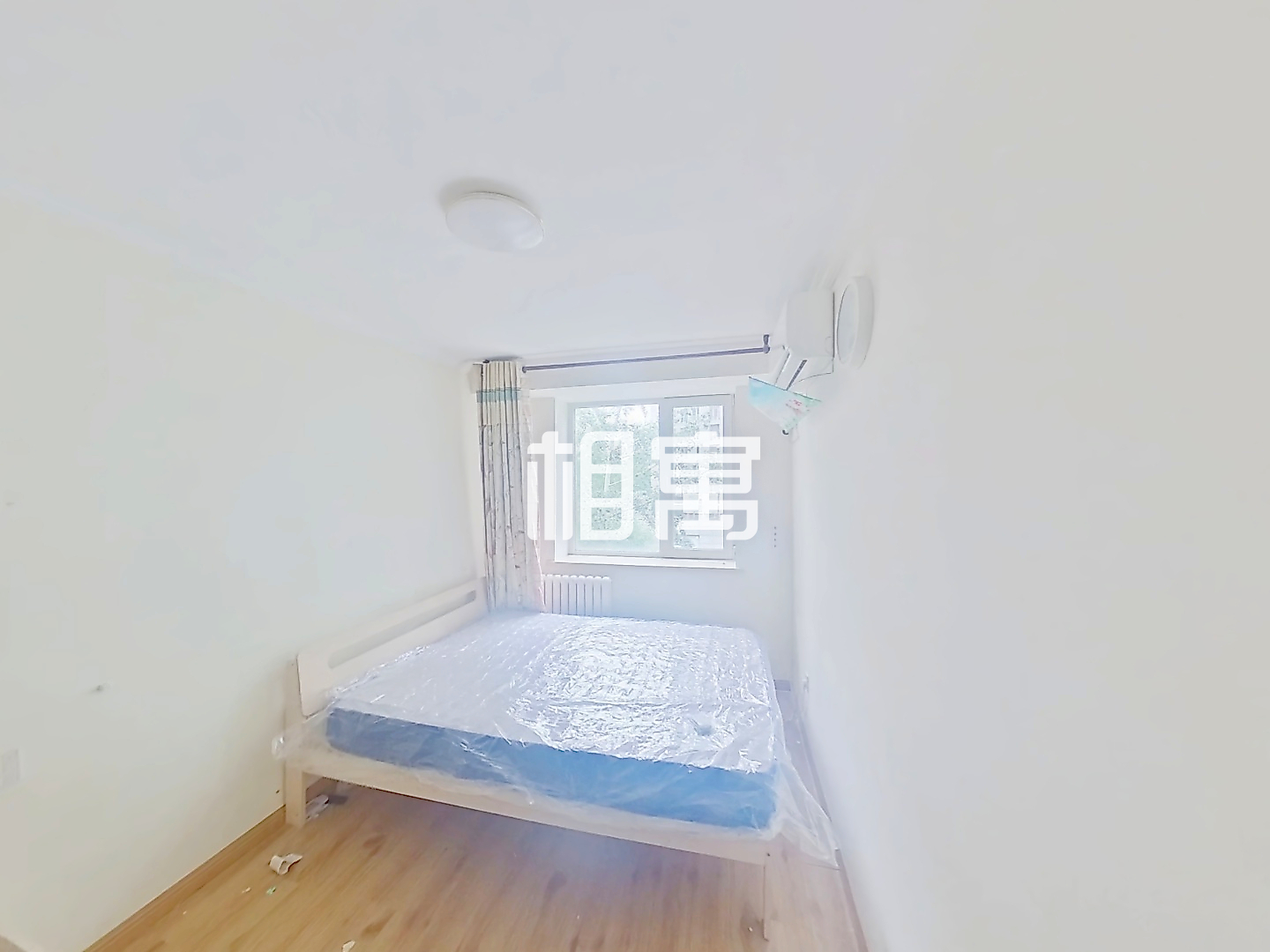 国展·左家庄北里·高楼层·3居室·次卧1