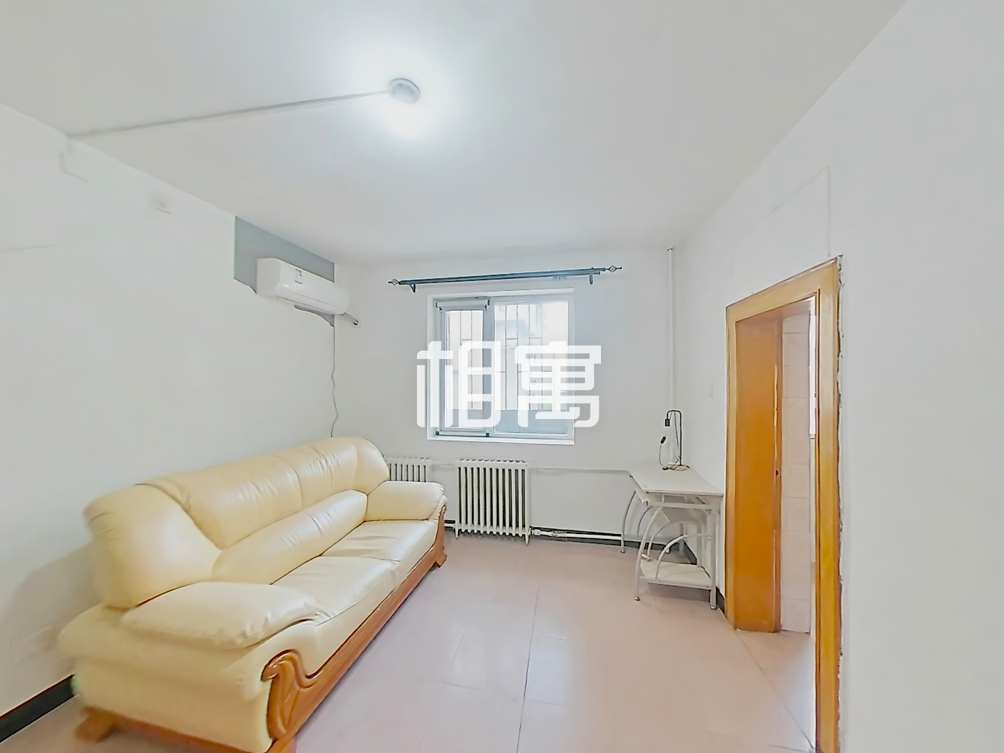 顺义城·西辛北区·低楼层·2居室