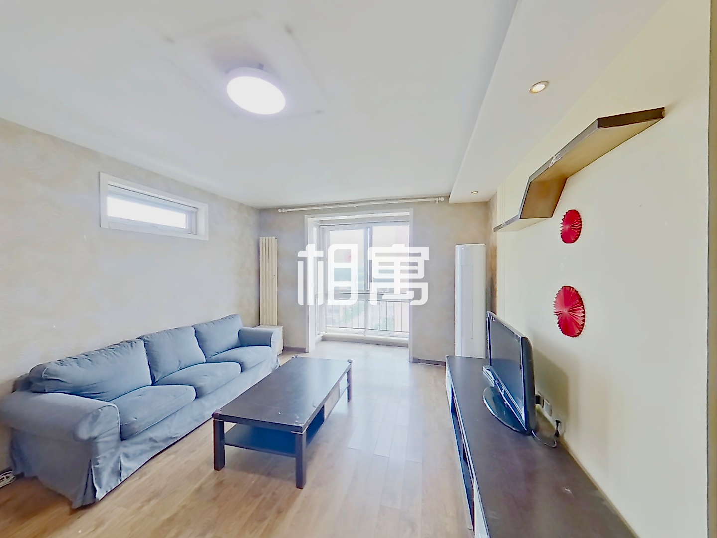百子湾·百子湾家园C区·高楼层·2居室