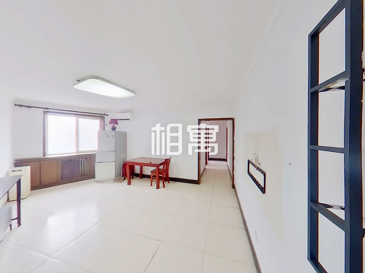 杨庄·杨庄北区·低楼层·3居室