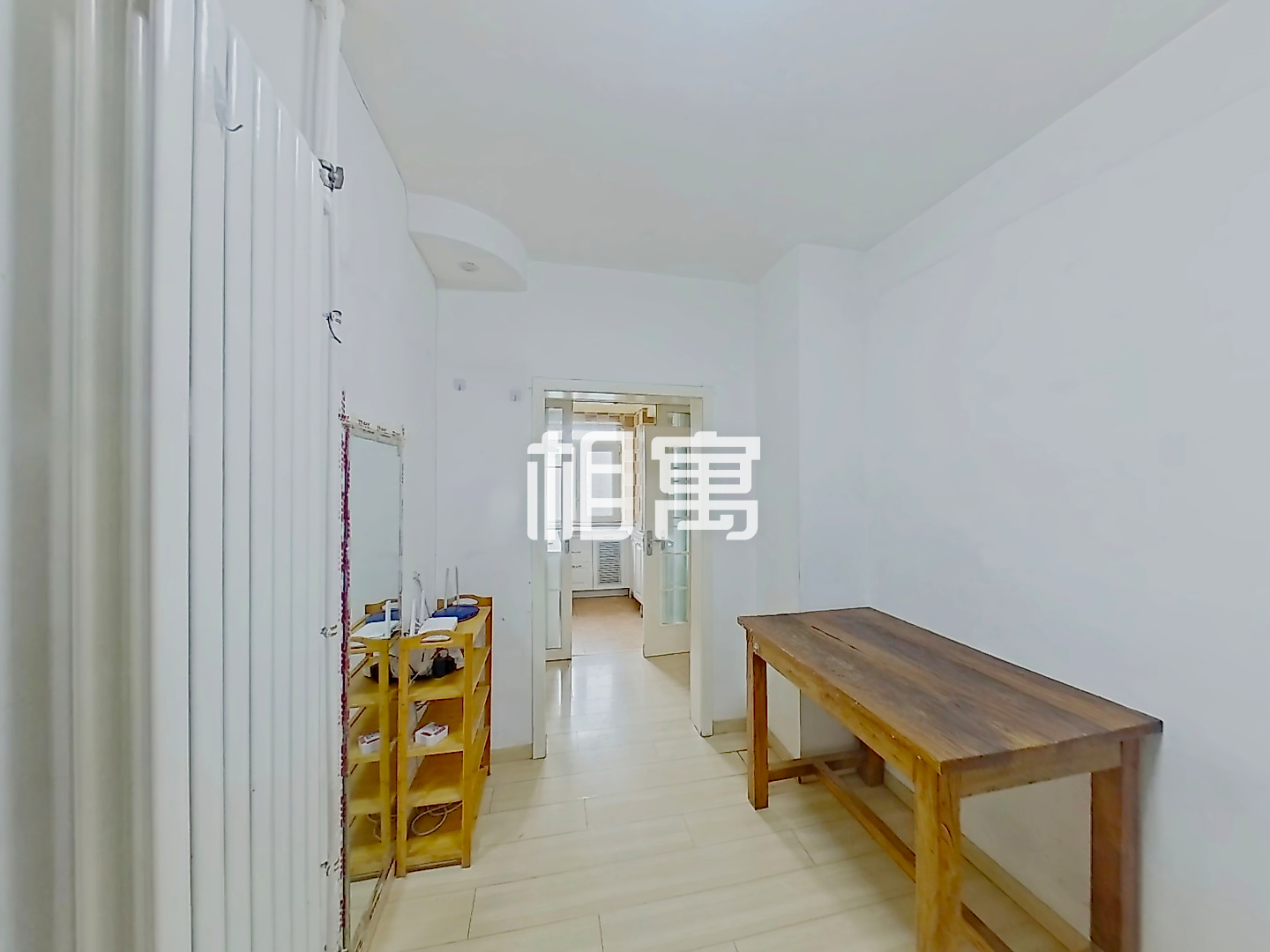 芍药居·芍药居·高楼层·2居室